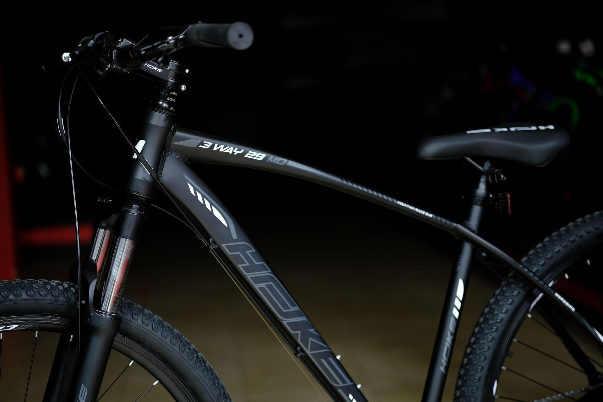 Рама алюминий 19